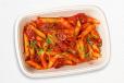 Vegan Penne Arrabiata