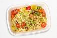 Vegan Spaghetti Gustosi