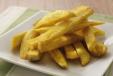 Crispy Kamote Fries