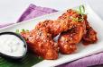 Spicy Chicken Wings