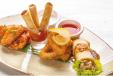 Max'S Appetizer Platter