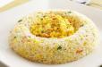Crabmeat Fried Rice