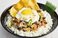RB Beef Sisig