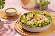 Chicken Caesar Salad