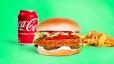 Chick'n Switch™ Meal