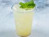 Fresh Lemon Soda