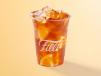 Iced Lemon Tea