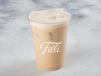 Iced Spanish Latte