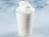 Vanilla Milkshake