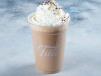Mocha Shake