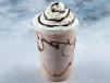 Chocolate Milkshake
