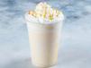Caramel Milkshake