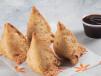Cocktail Veg Samosa..