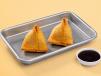 Cocktail Veg Samosa 2  pc 