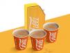 Signature Tea Flask 500 ML