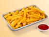 Masala French Fries 