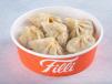 Veg Momos 