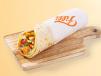 Chicken Tikka Kathi Roll 