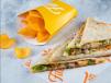 Paneer Tikka Quesadilla 