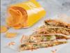 Chicken Tikka Quesadilla 