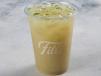 Passion Fruit Mojito 