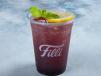 Tripple Berry Mojito 