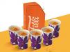 Signature Tea Flask 1 Ltr