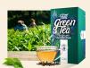 Green Tea Bags 
