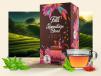 Zafran black Tea Bags 