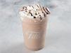 Mocha Java Frappe