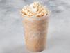 Salted Caramel Frappe