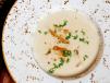 Chicken Soup Creamy