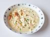 Seafood Creamy Soup