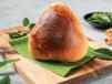 Fish Bun