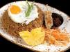 Mixed nasi goreng