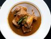 Cinnamon Chicken Curry