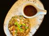 Chicken kothu