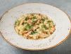 Chicken Pasta with Mushroom