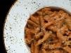 Pink Sauce Chicken Pasta
