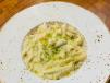 Prawns Pasta with Mushroom