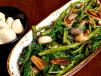 Kankun garlic