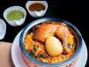 Chicken Biriyani