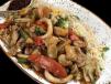 Seafood Chopsuey Rice
