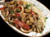 Mixed Chopsuey Rice