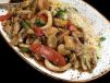 Chicken Chopsuey Rice