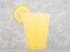Fresh lemon juice