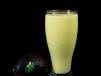 Fresh avocado mexico juice
