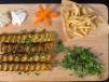 Chicken Kabab