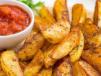 Potato Wedges