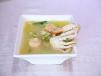 Special Seafood Soup